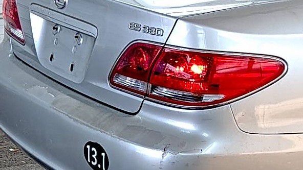 Photo 5 of this LEXUS ES-330
