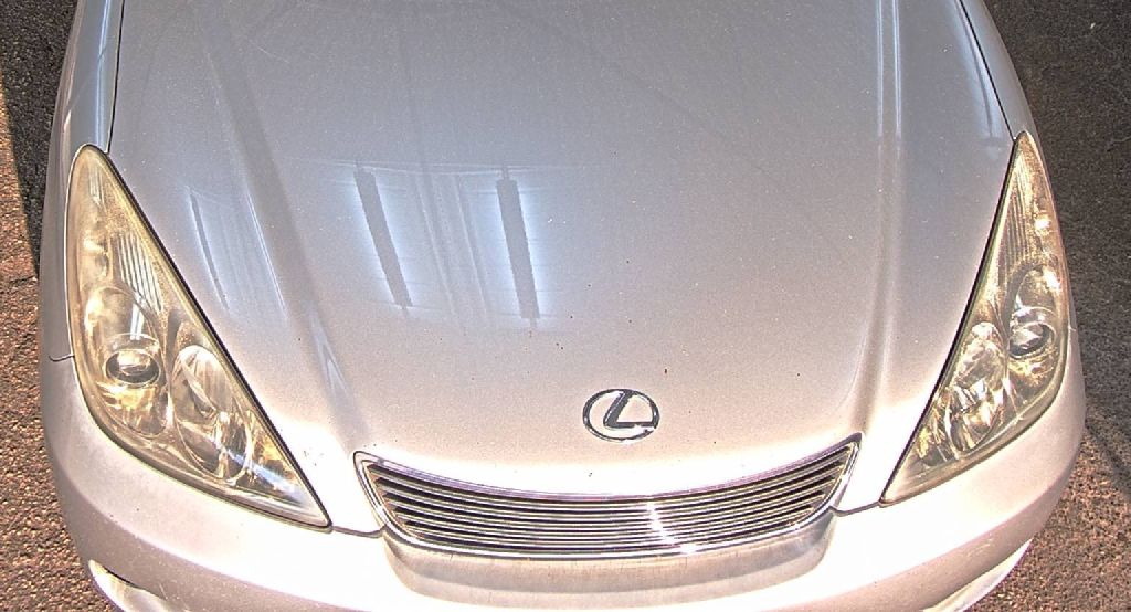 Photo 6 of this LEXUS ES-330