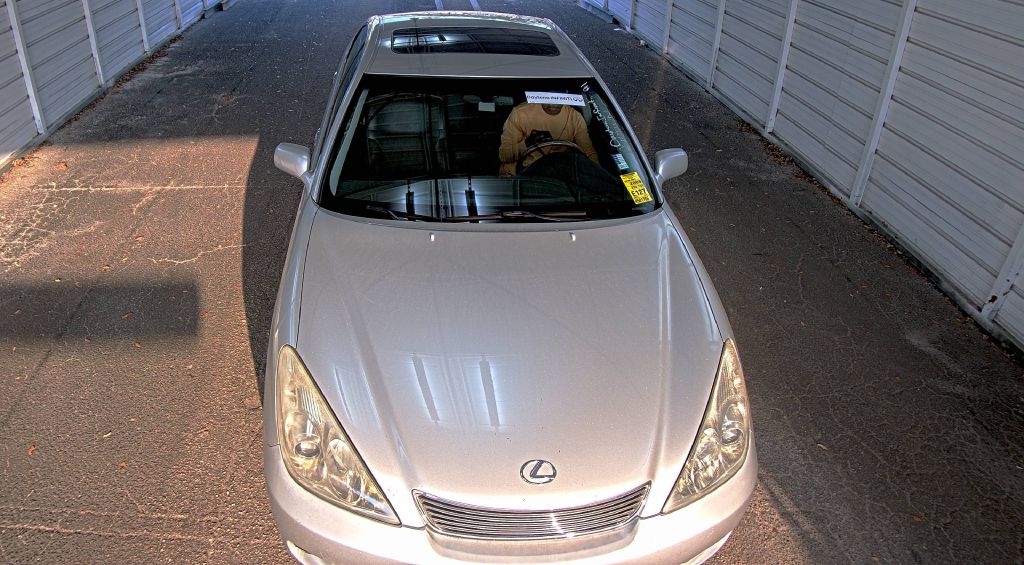 Photo 7 of this LEXUS ES-330
