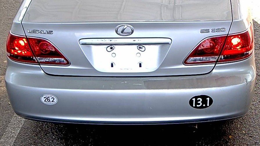 Photo 8 of this LEXUS ES-330