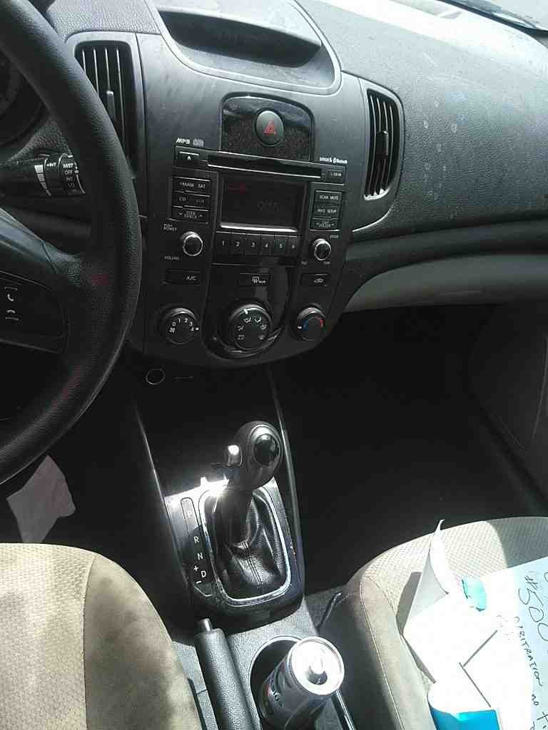 Photo 6 of this KIA FORTE LX