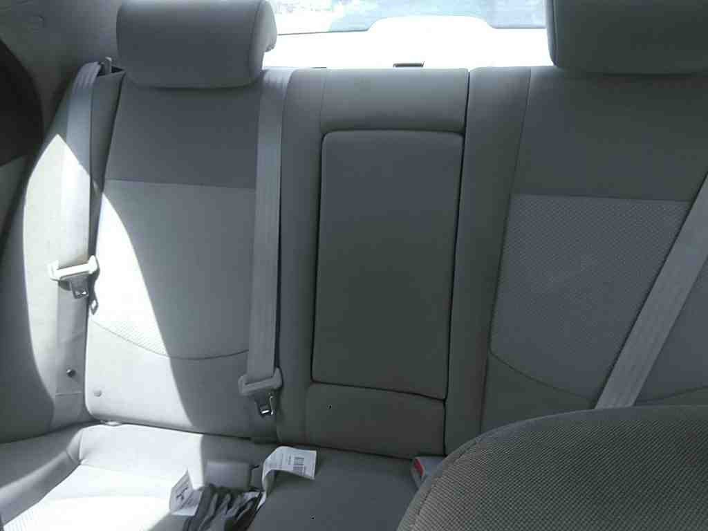 Photo 8 of this KIA FORTE LX