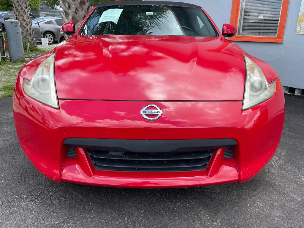 Photo 2 of this NISSAN 370Z
