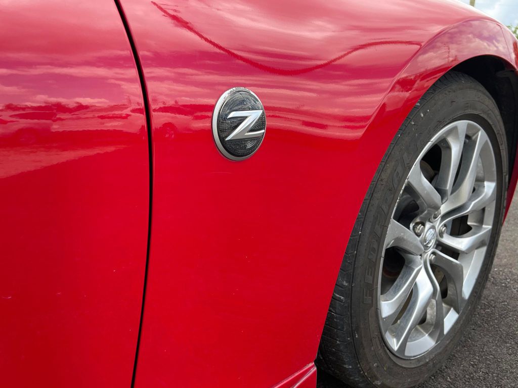 Photo 3 of this NISSAN 370Z