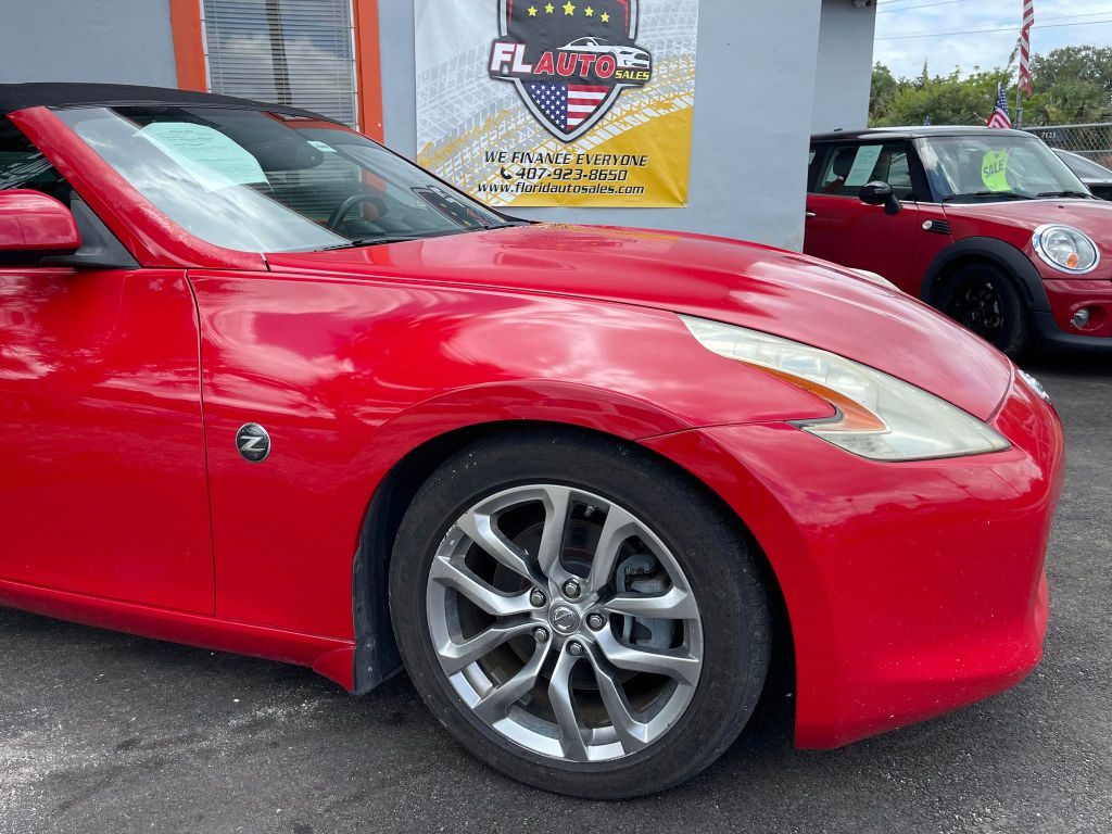 Photo 4 of this NISSAN 370Z