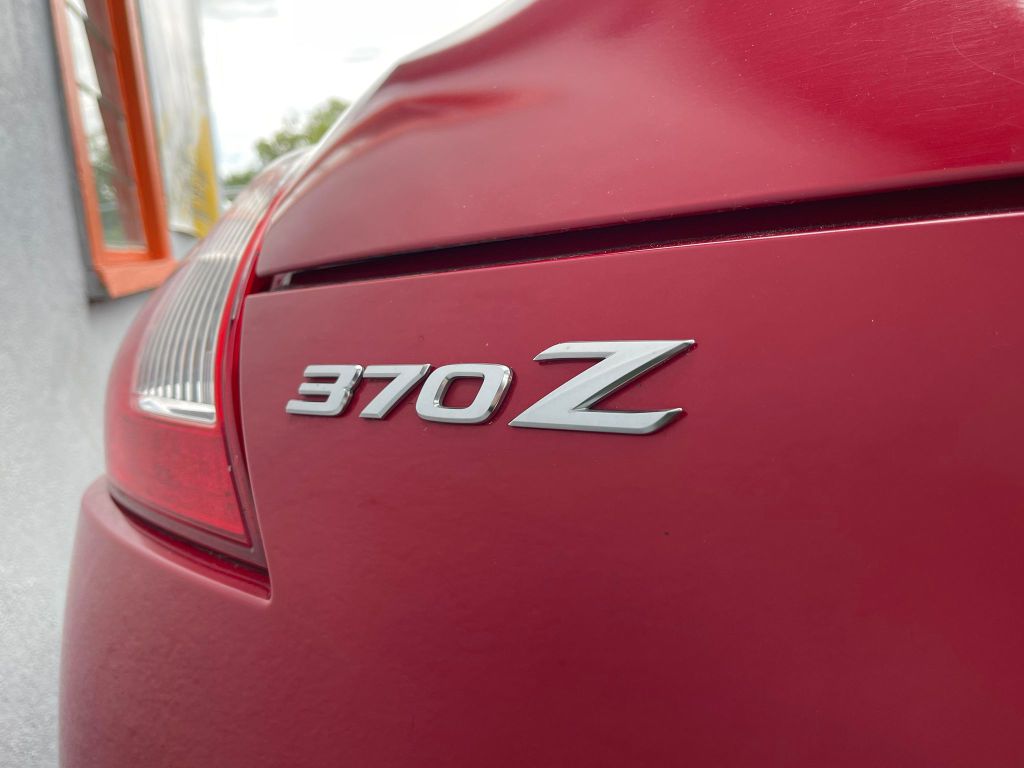 Photo 6 of this NISSAN 370Z