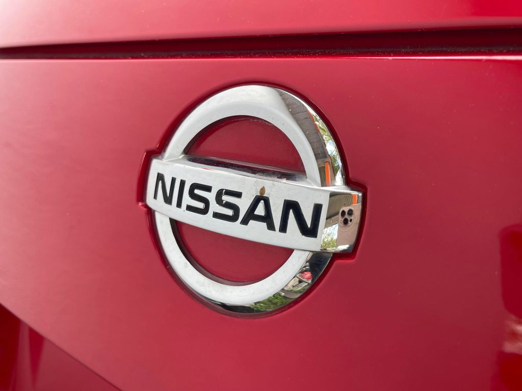Photo 12 of this NISSAN 370Z