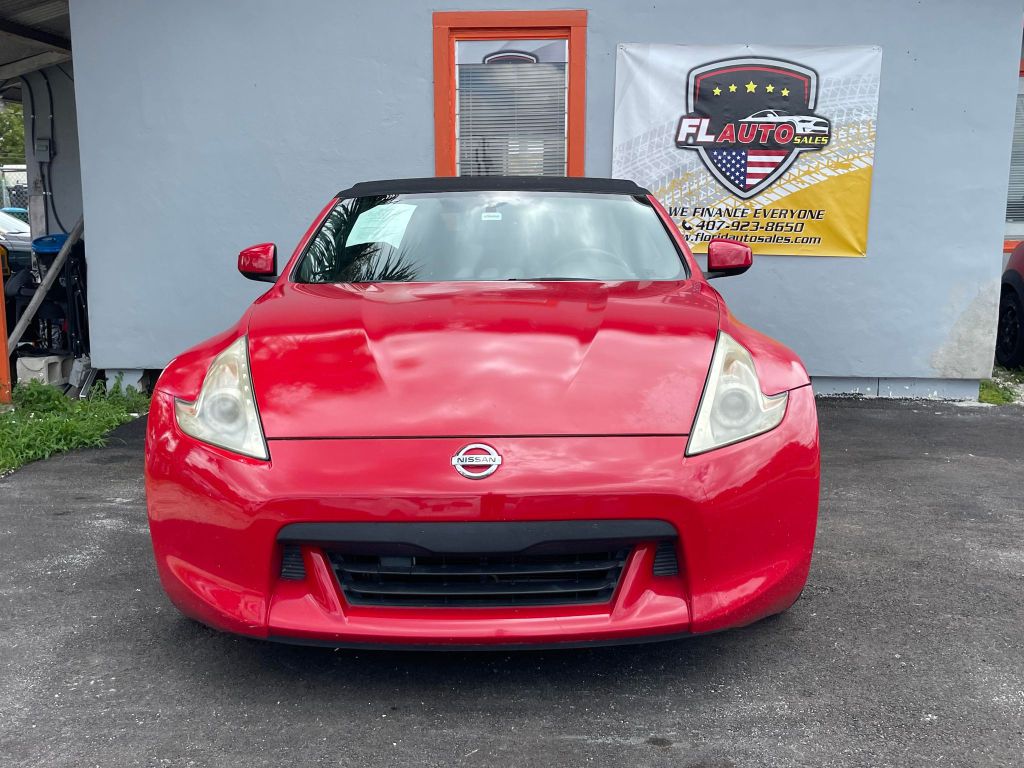 Photo 14 of this NISSAN 370Z