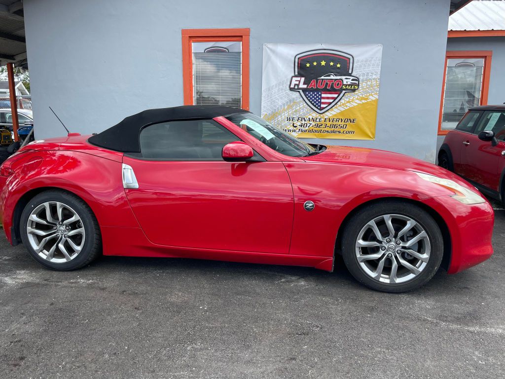 Photo 16 of this NISSAN 370Z