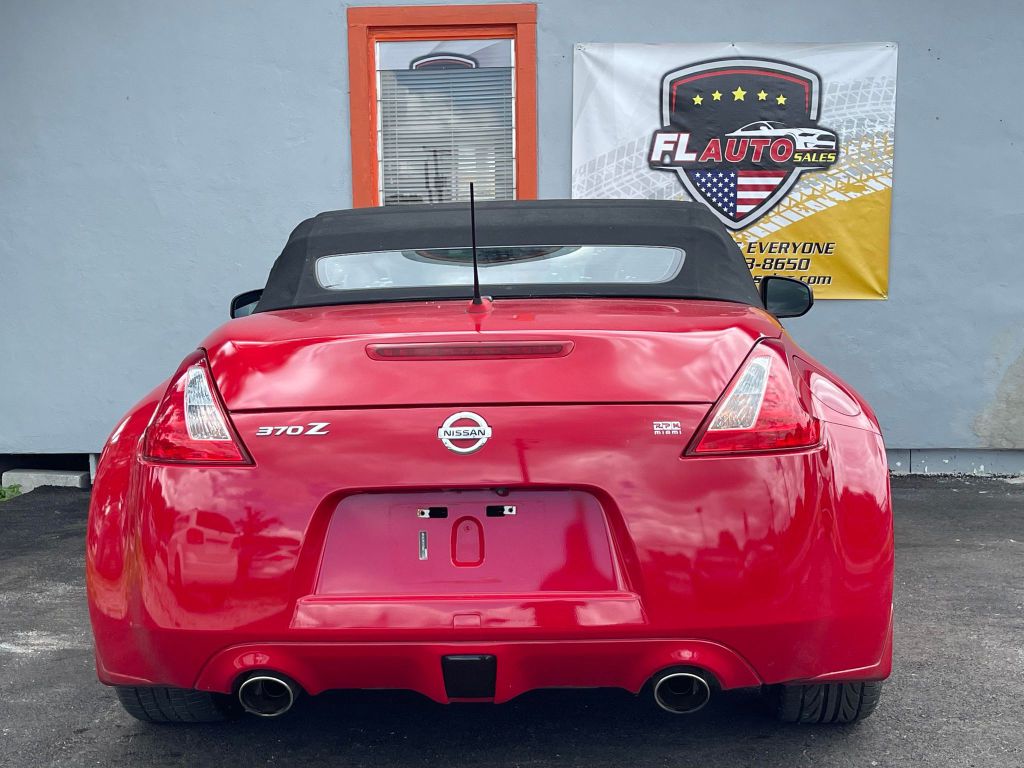 Photo 17 of this NISSAN 370Z