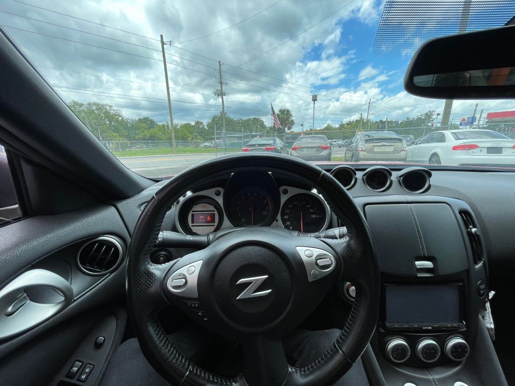 Photo 20 of this NISSAN 370Z