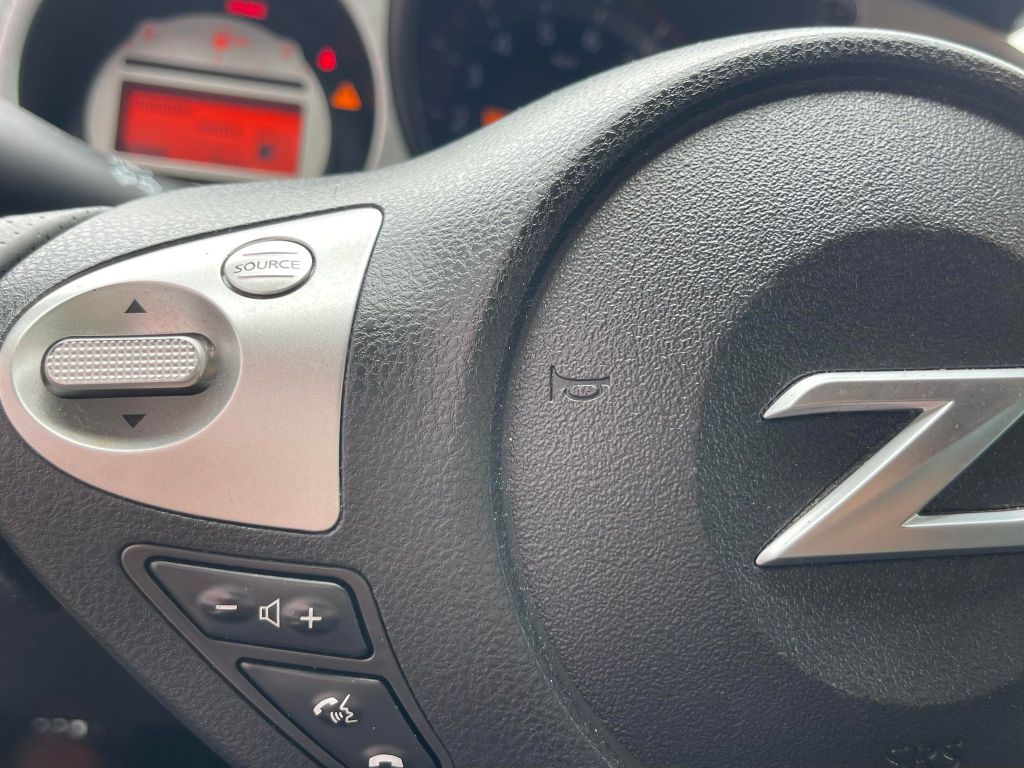 Photo 27 of this NISSAN 370Z