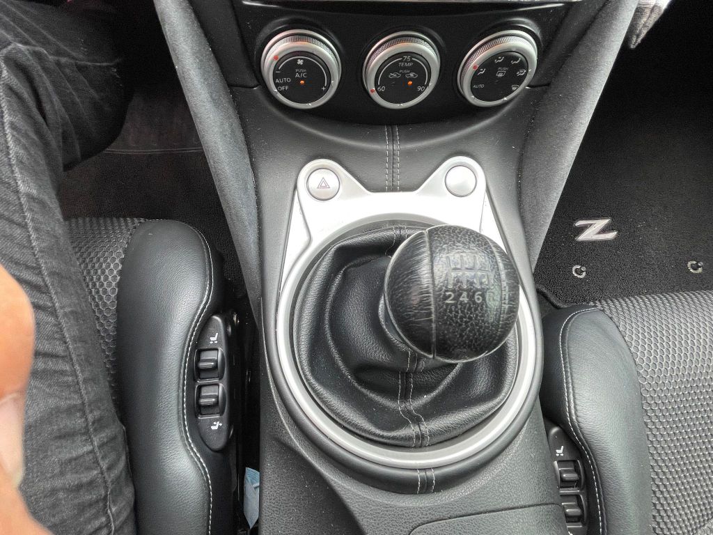 Photo 31 of this NISSAN 370Z