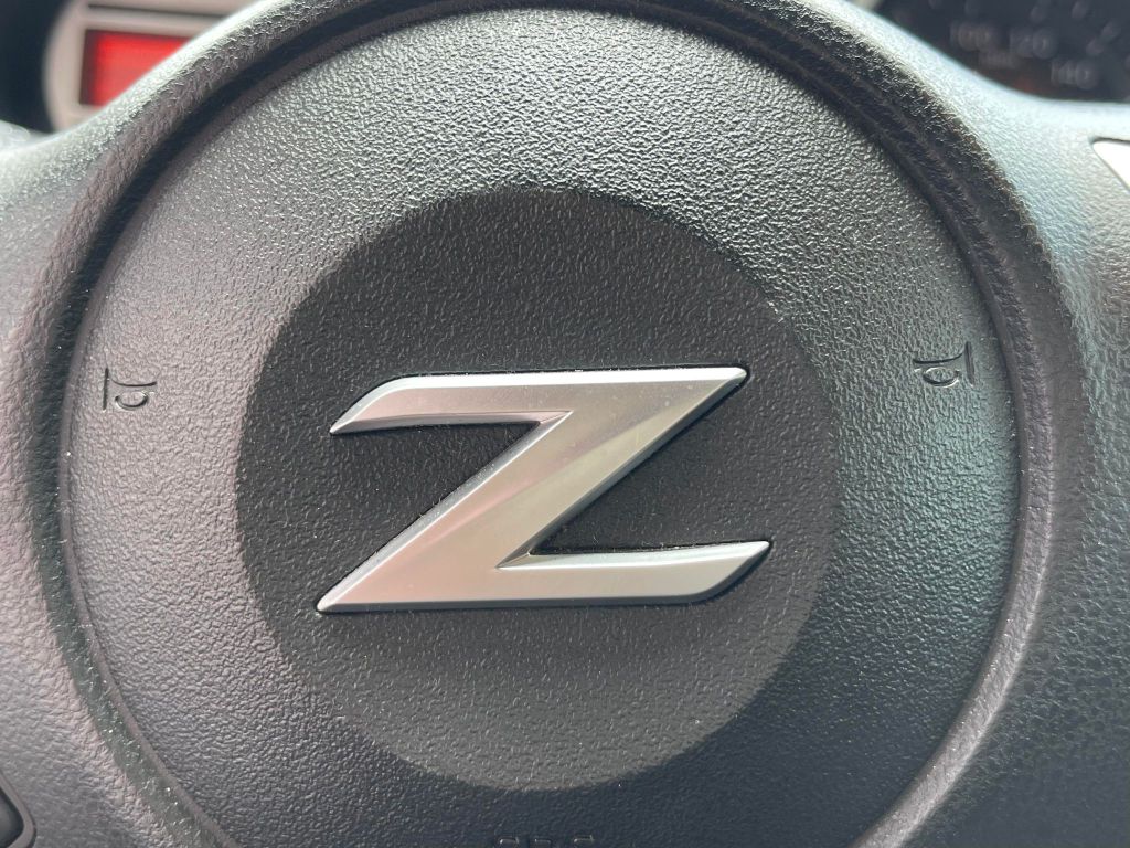 Photo 35 of this NISSAN 370Z