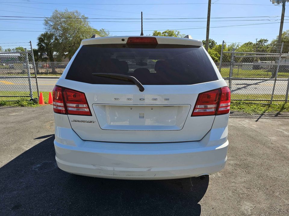 Photo 6 of this DODGE JOURNEY