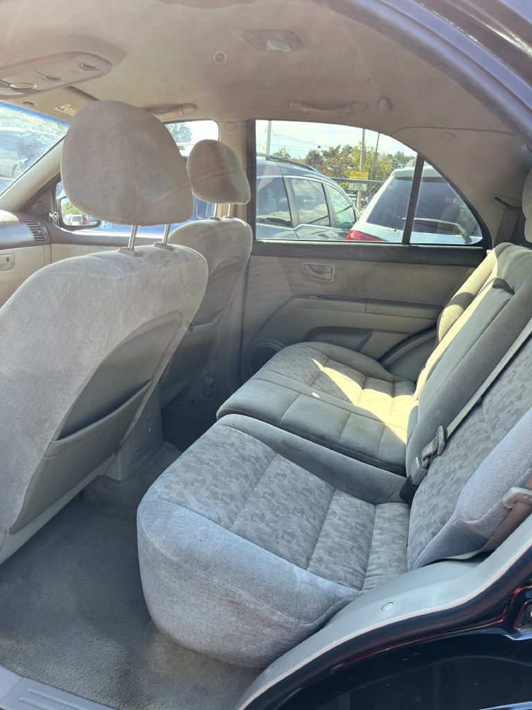 Photo 8 of this KIA SORENTO EX