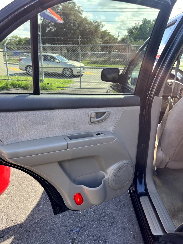 Photo 9 of this KIA SORENTO EX