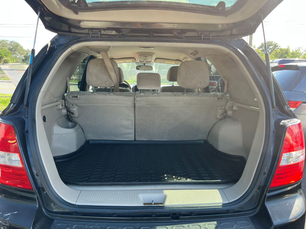 Photo 6 of this KIA SORENTO EX
