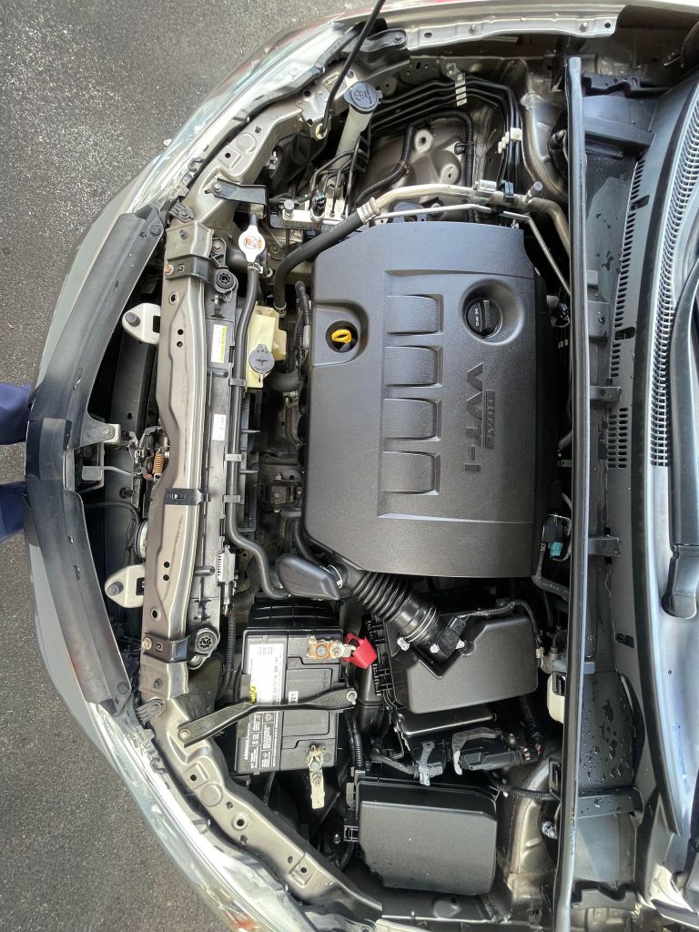 Photo 16 of this TOYOTA COROLLA