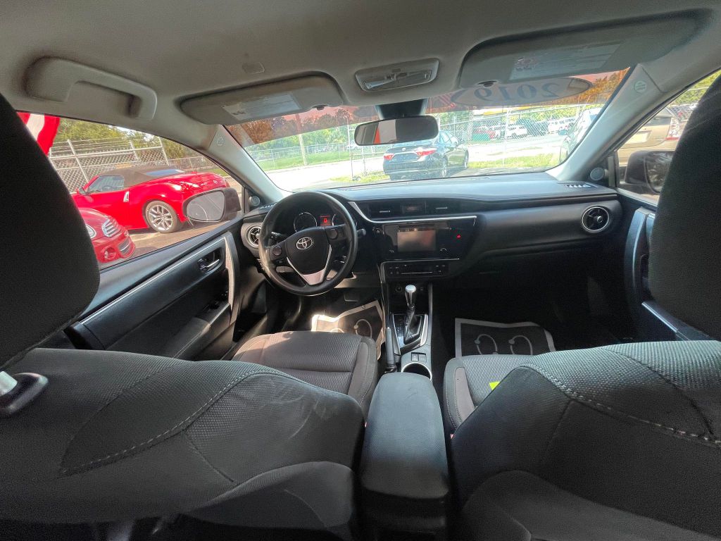 Photo 44 of this TOYOTA COROLLA