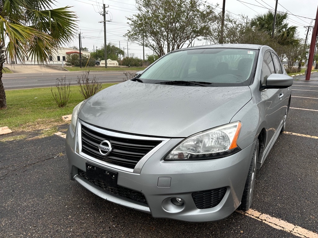 Photo 4 of this NISSAN SENTRA