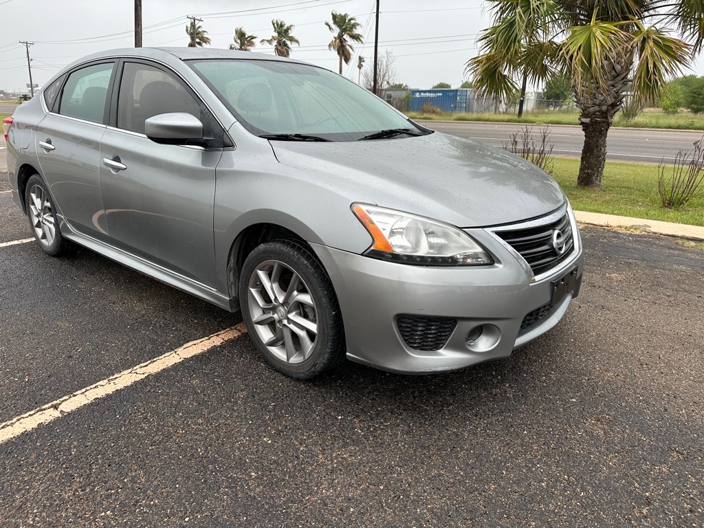 Photo 3 of this NISSAN SENTRA
