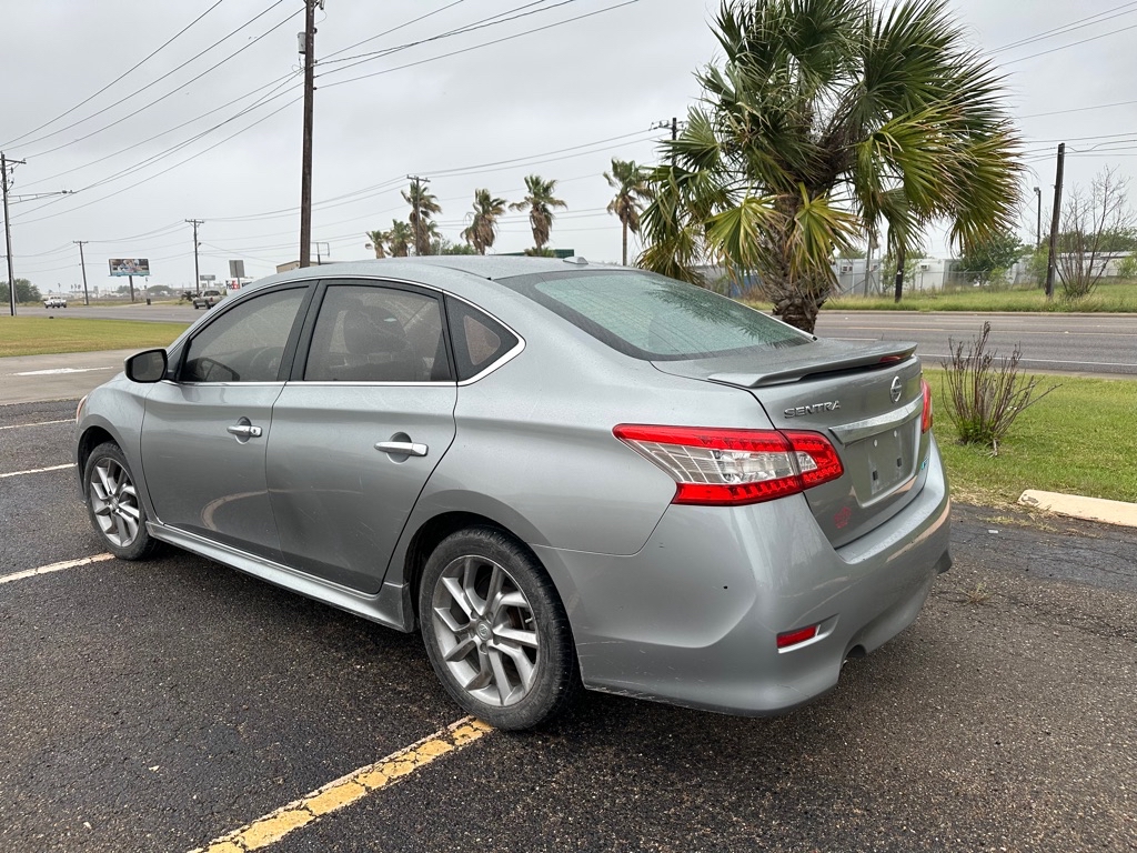 Photo 5 of this NISSAN SENTRA