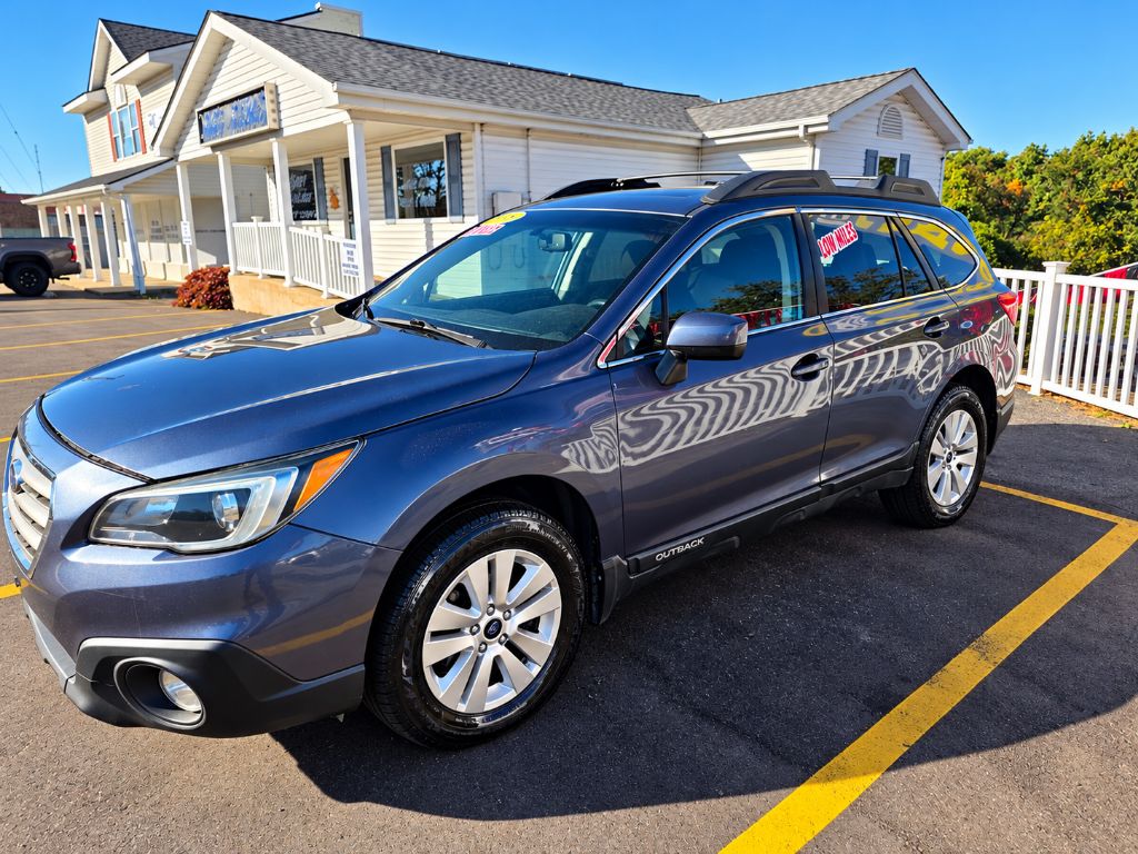 Photo 3 of this SUBARU OUTBACK