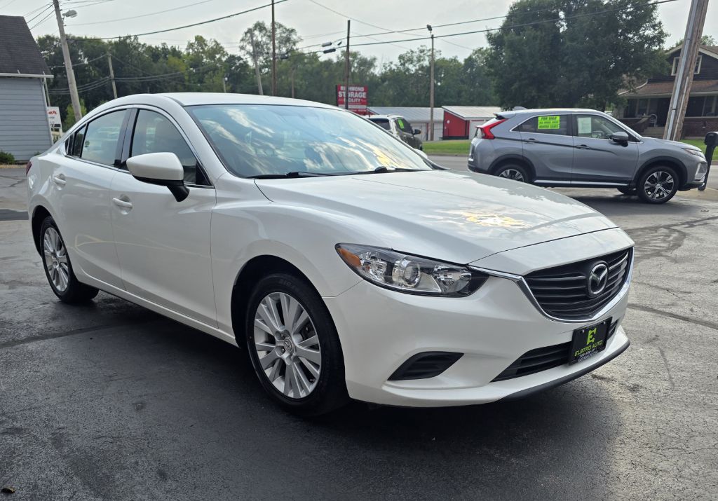 Photo 5 of this MAZDA MAZDA6