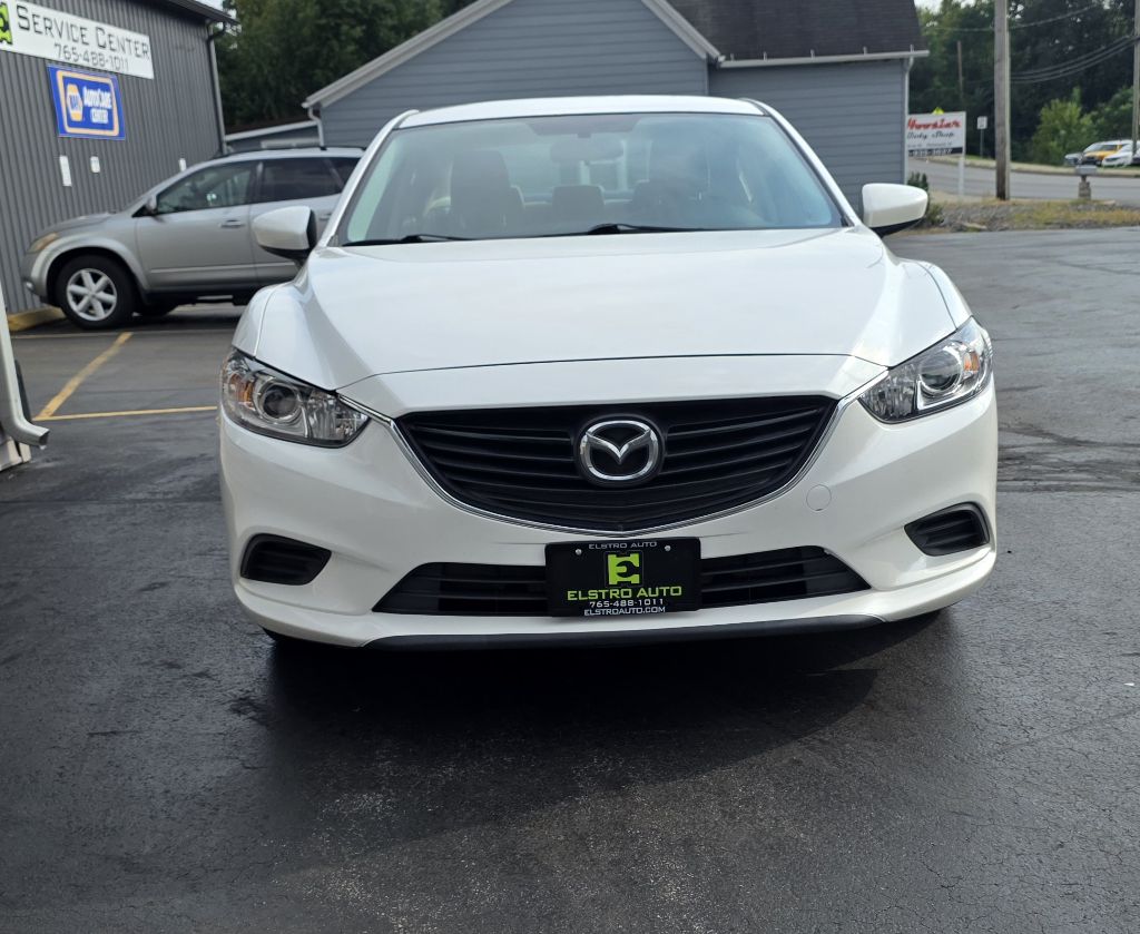 Photo 3 of this MAZDA MAZDA6