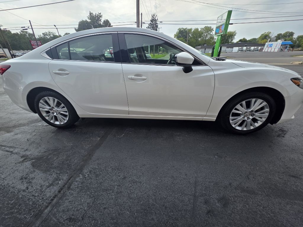 Photo 6 of this MAZDA MAZDA6