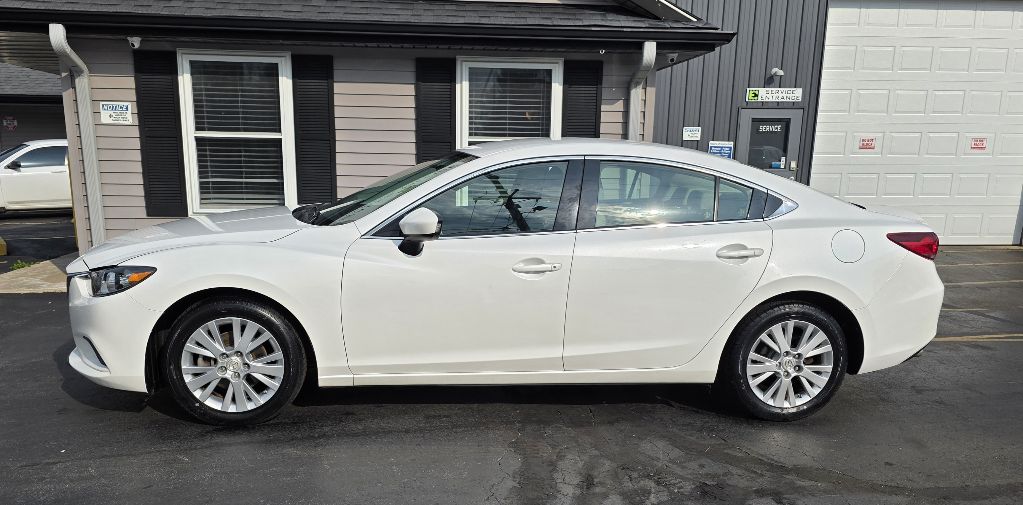 Photo 2 of this MAZDA MAZDA6