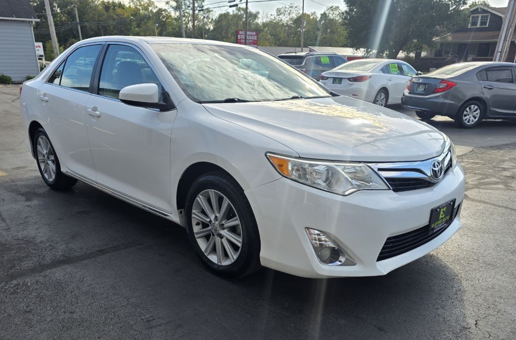 Photo 6 of this TOYOTA CAMRY