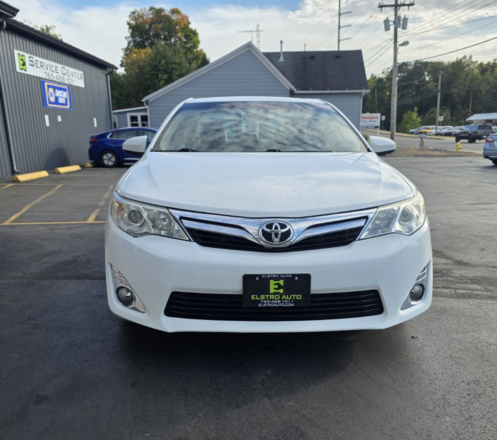 Photo 3 of this TOYOTA CAMRY