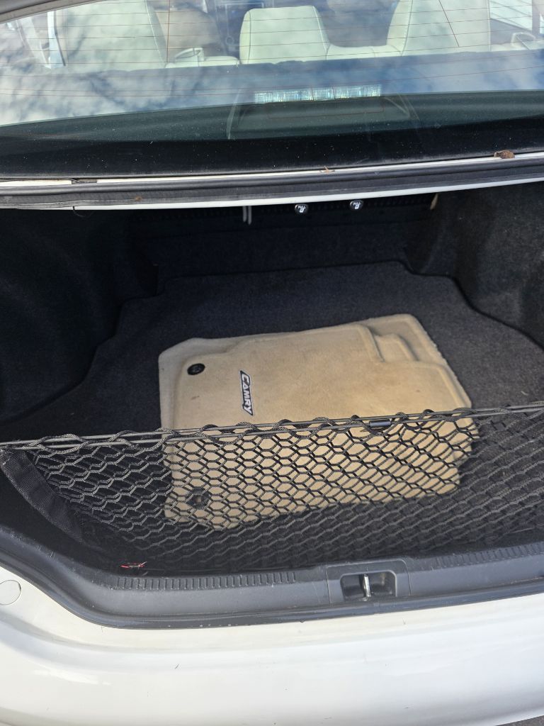 Photo 17 of this TOYOTA CAMRY