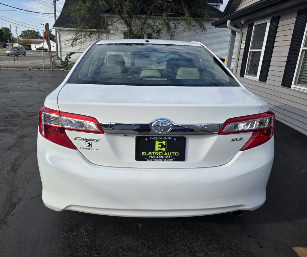 Photo 5 of this TOYOTA CAMRY