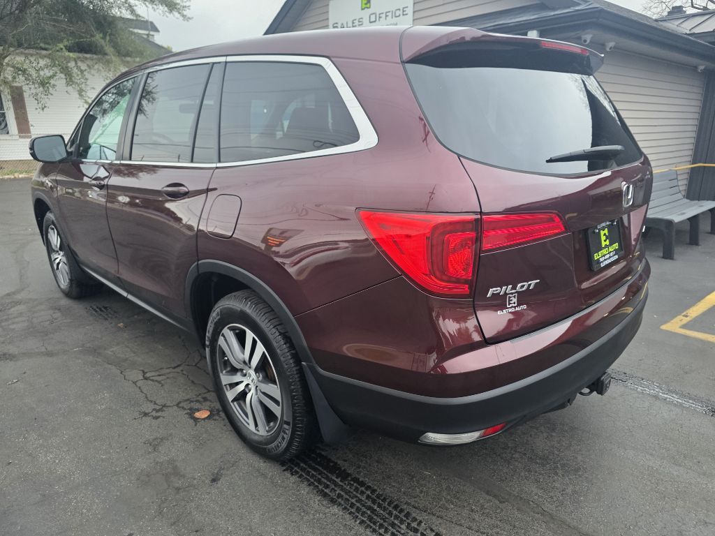 Photo 6 of this HONDA PILOT