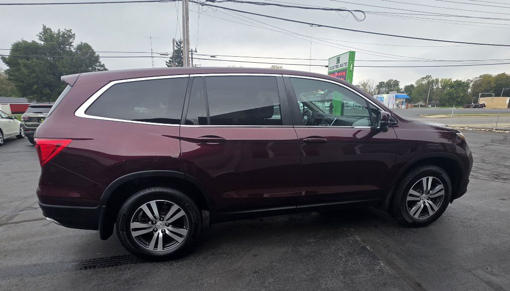 Photo 4 of this HONDA PILOT