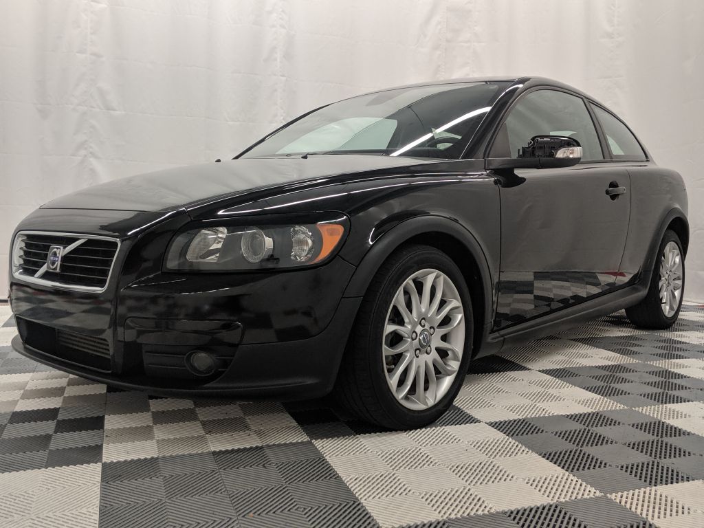 2009 Volvo C30 T5 For Sale At Cherry Auto Group North
