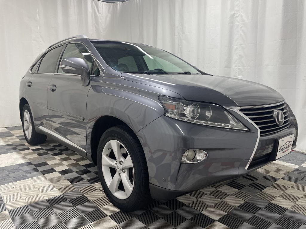 2013 LEXUS RX 350 BASE *AWD* for sale at Cherry Auto Group