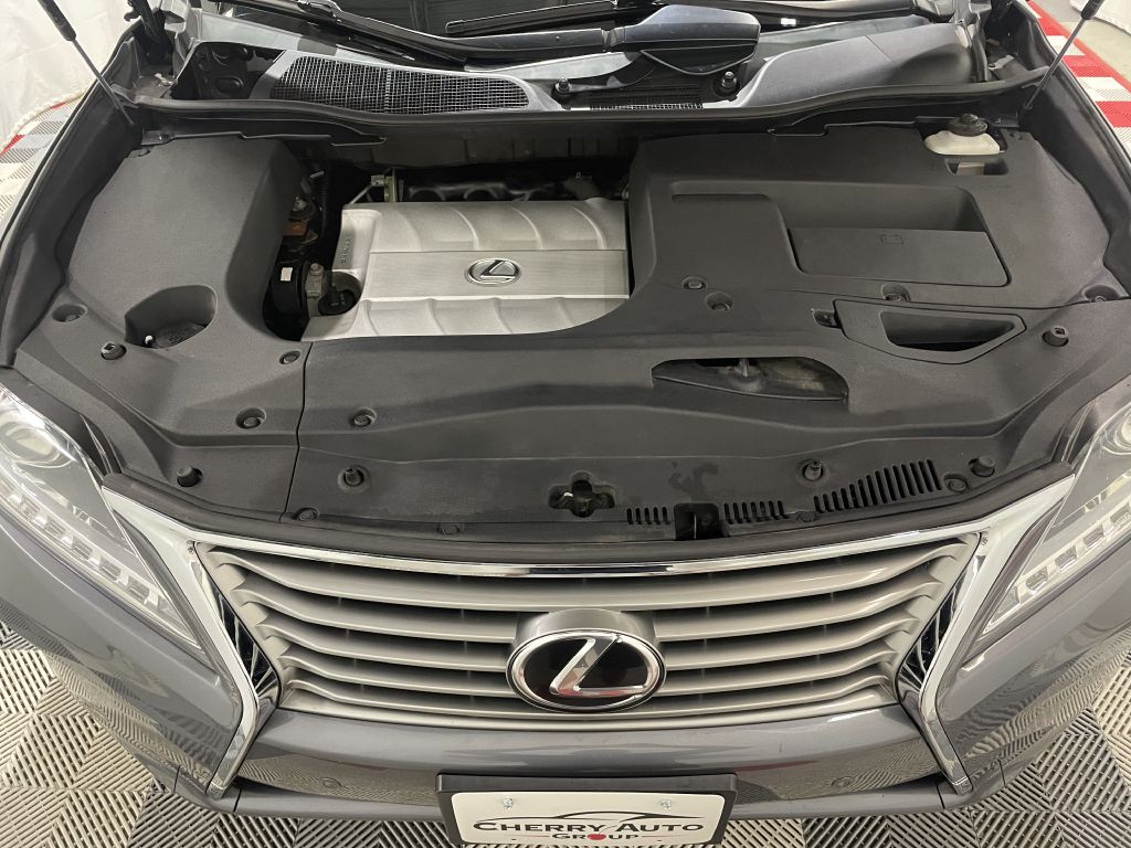 2013 LEXUS RX 350 BASE *AWD* for sale at Cherry Auto Group