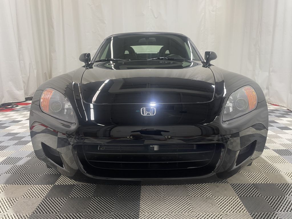 2002 HONDA S2000  for sale at Cherry Auto Group