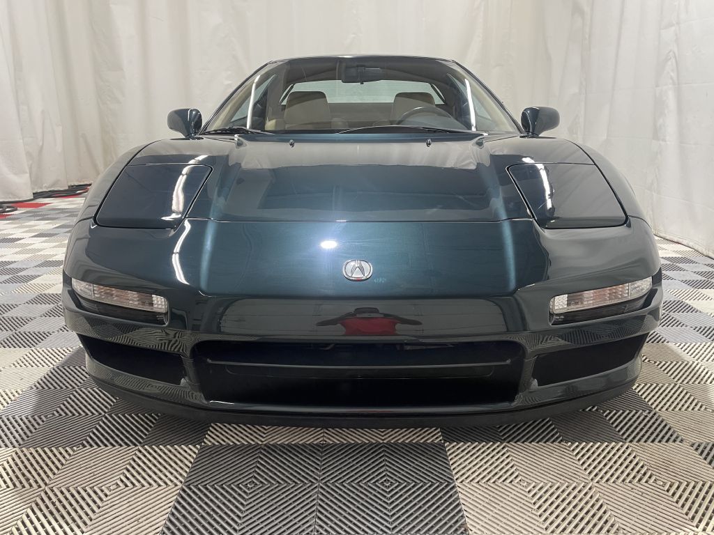 1994 ACURA NSX  for sale at Cherry Auto Group