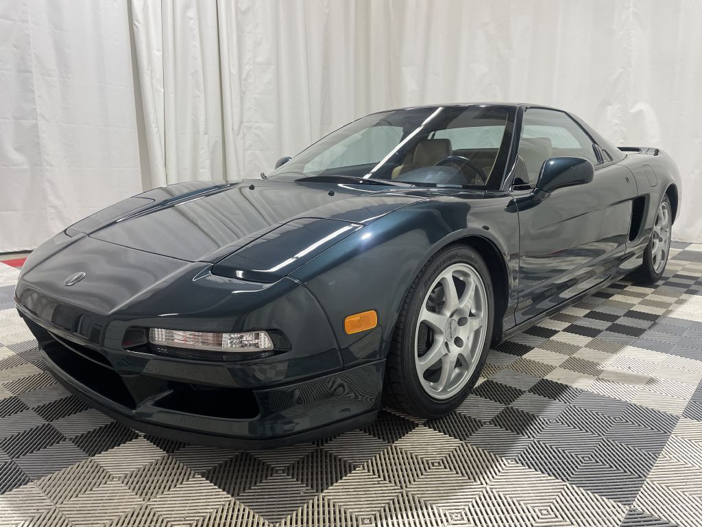 1994 ACURA NSX  for sale at Cherry Auto Group