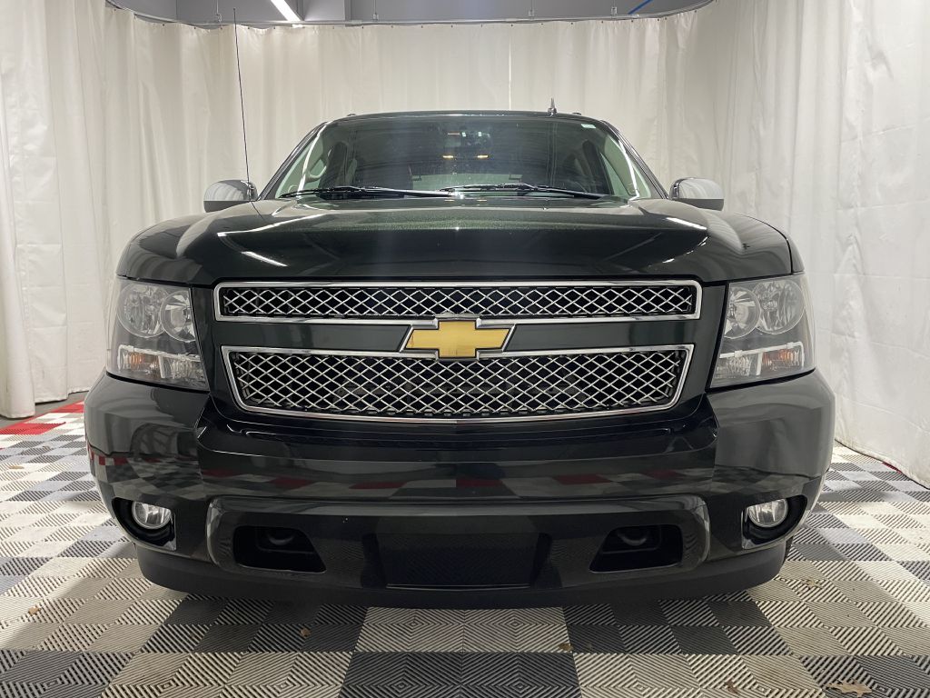 2013 CHEVROLET AVALANCHE LTZ *4WD* for sale at Cherry Auto Group