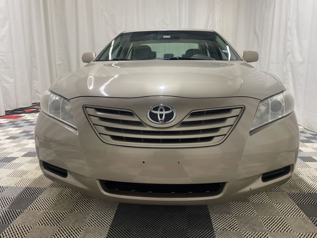 2009 TOYOTA CAMRY LE for sale at Cherry Auto Group
