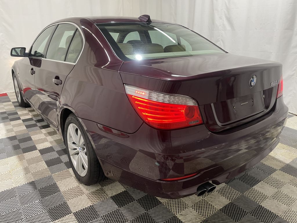 2010 BMW 528 XI *AWD* for sale at Cherry Auto Group