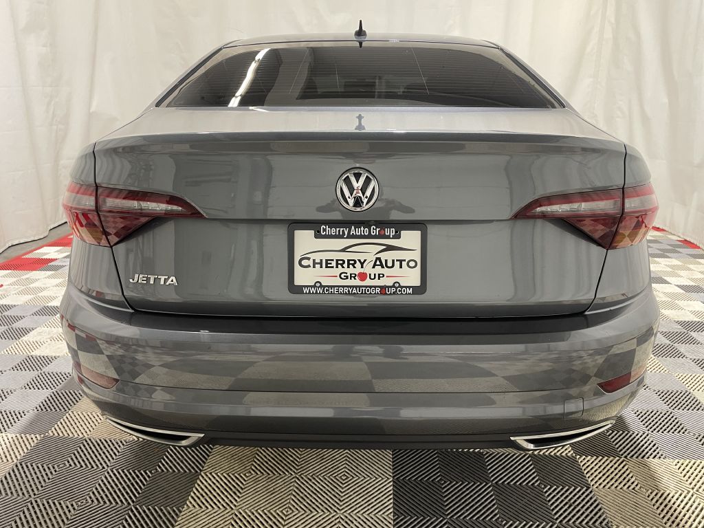 2019 VOLKSWAGEN JETTA R LINE for sale at Cherry Auto Group
