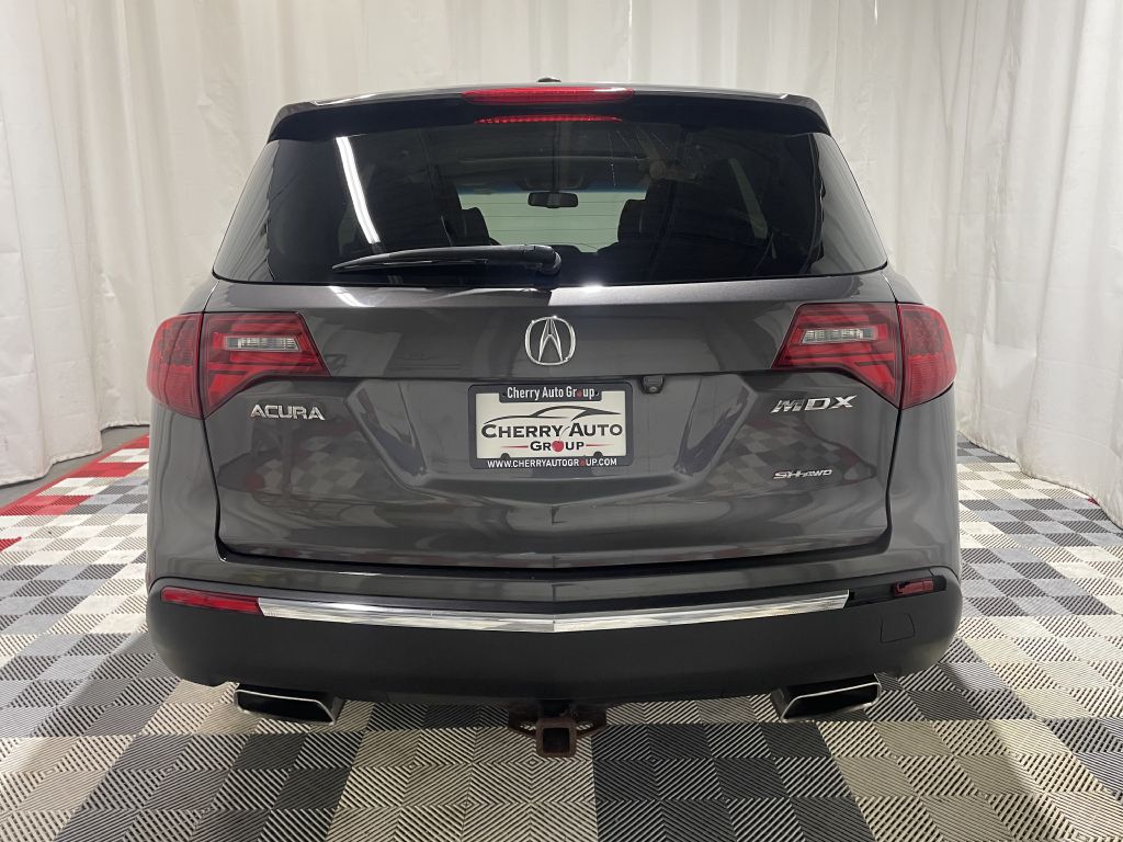 2010 ACURA MDX TECHNOLOGY *AWD* for sale at Cherry Auto Group