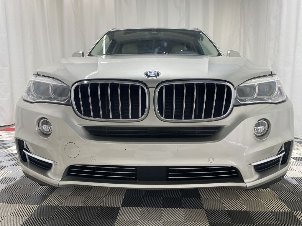2015 BMW X5 XDRIVE35I for sale at Cherry Auto Group